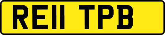 RE11TPB