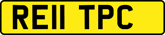 RE11TPC