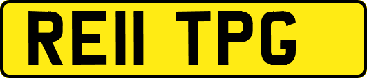 RE11TPG