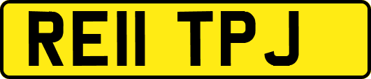 RE11TPJ