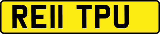 RE11TPU