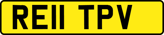 RE11TPV