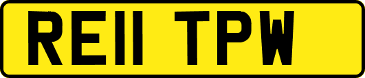 RE11TPW