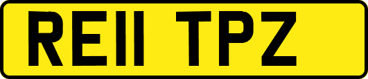 RE11TPZ