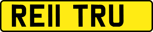 RE11TRU