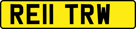 RE11TRW