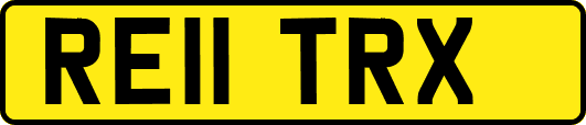 RE11TRX