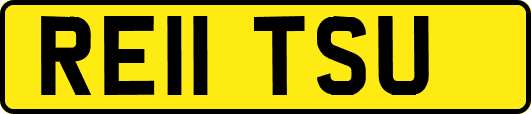 RE11TSU