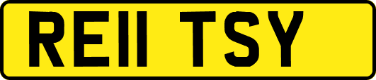 RE11TSY