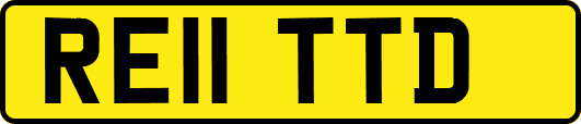 RE11TTD