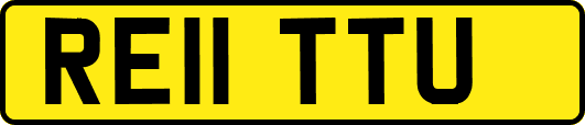 RE11TTU