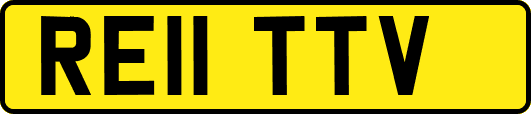 RE11TTV