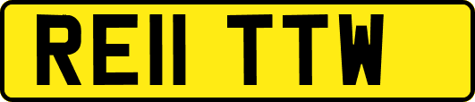 RE11TTW