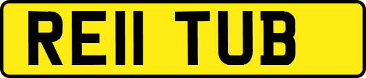 RE11TUB