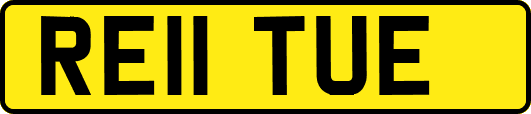 RE11TUE