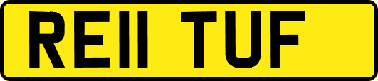 RE11TUF