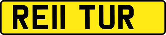 RE11TUR