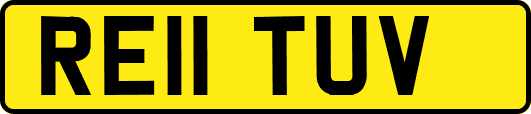 RE11TUV