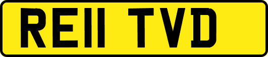 RE11TVD