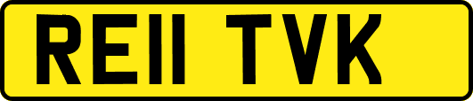 RE11TVK