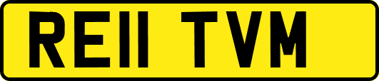 RE11TVM