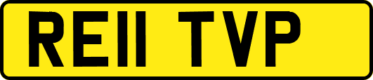 RE11TVP