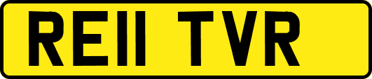 RE11TVR