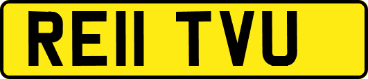 RE11TVU