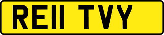 RE11TVY