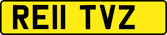 RE11TVZ