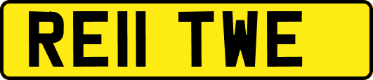 RE11TWE