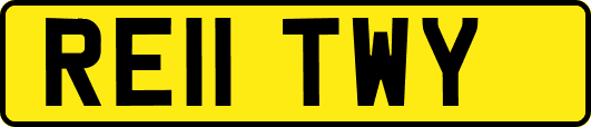 RE11TWY
