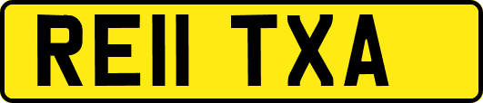 RE11TXA