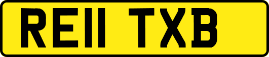 RE11TXB