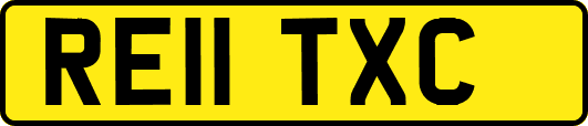 RE11TXC