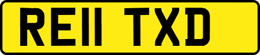 RE11TXD