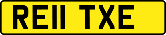 RE11TXE