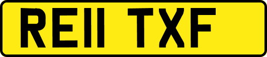 RE11TXF