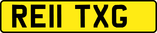 RE11TXG