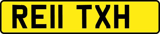 RE11TXH