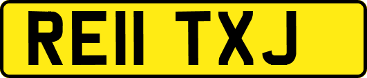 RE11TXJ
