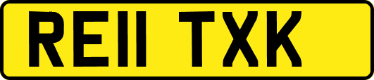 RE11TXK