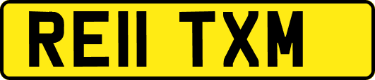 RE11TXM
