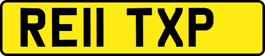 RE11TXP