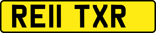 RE11TXR