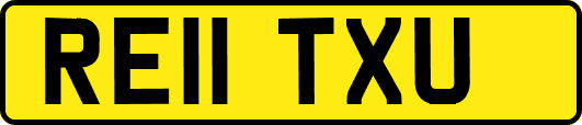 RE11TXU