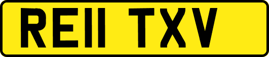 RE11TXV