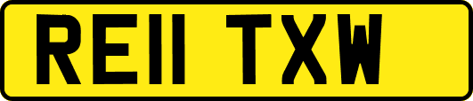 RE11TXW