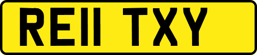 RE11TXY