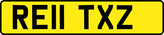 RE11TXZ